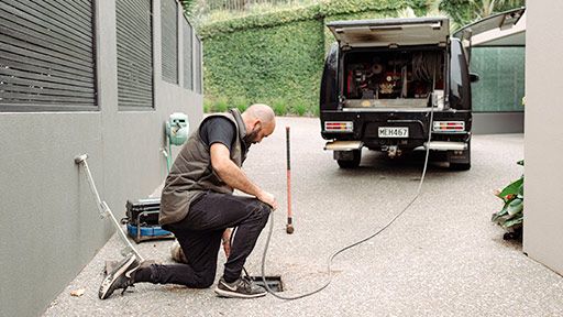 Greenacres Drain & Sewer Plumbers: Fast